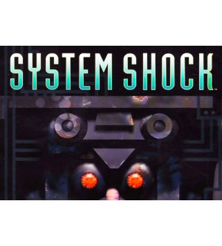 System Shock Classics Collection Steam Key 